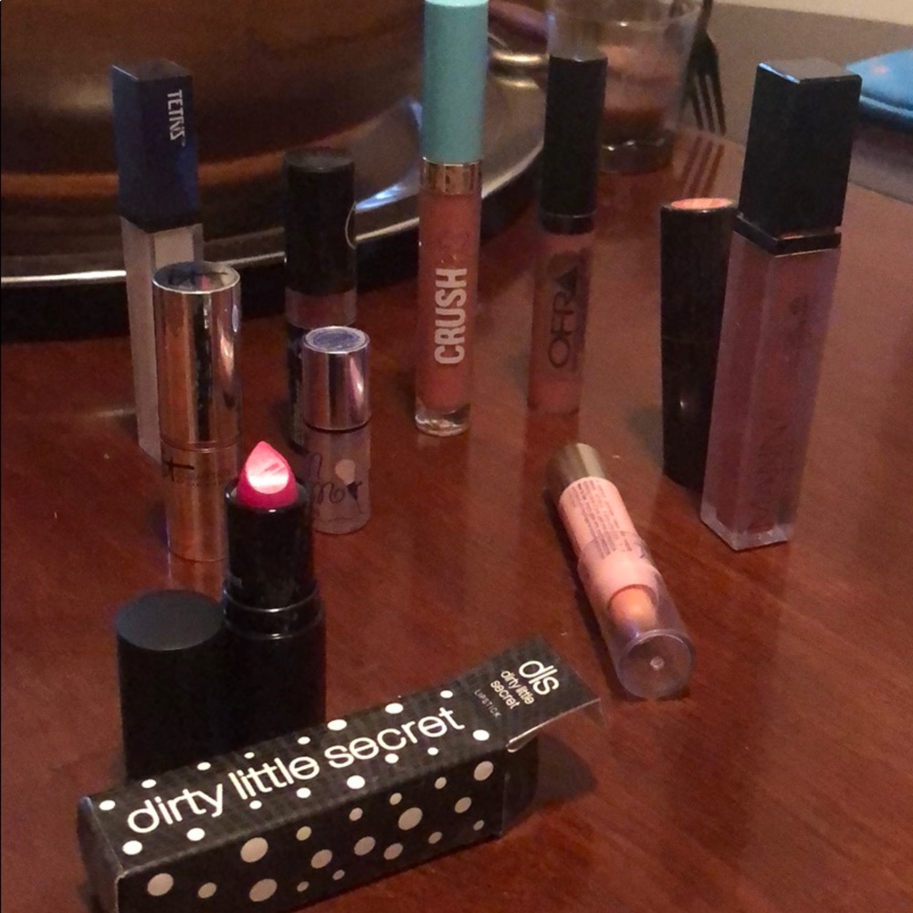 Lipstick bundle